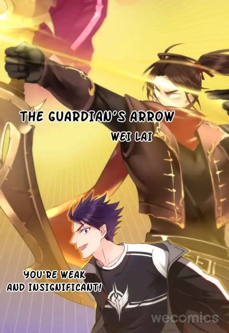 Legend Reboot Chapter 1 65